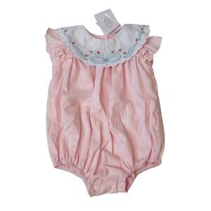 NWT TPP 9m Paloma Shadow Embroidery Bubble